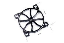 MUCHMORE 3D Cooling Fan Guard (40x40mm) (1) MR-3DFPG40 - RCXX - rc racing for professionals