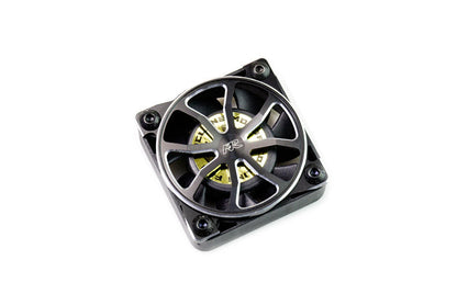 MUCHMORE 3D Cooling Fan Guard (40x40mm) (1) MR-3DFPG40 - RCXX - rc racing for professionals