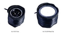 MUCHMORE Belt Type Tire Warmer for CTxW, CTxW Pro (1) MM-BTW - RCXX - rc racing for professionals