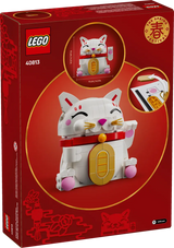 LEGO Lucky Cat - 40813