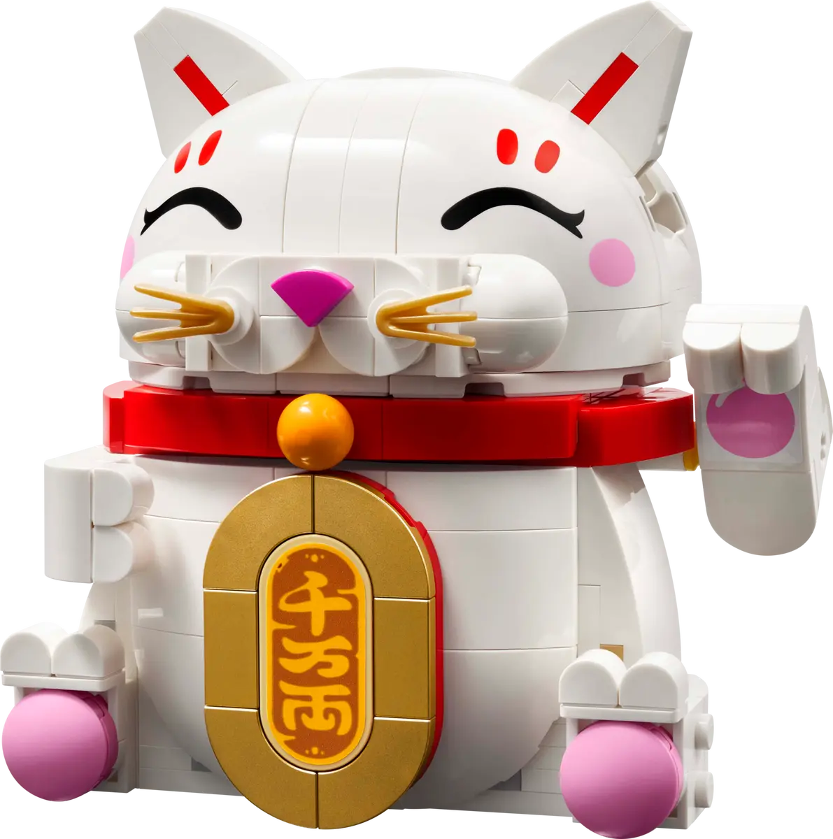 LEGO Lucky Cat - 40813