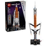 LEGO Technic NASA Artemis Space Launch System Rakete - 42221
