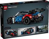 BMW M4 GT3 EVO Race Car Lego Technic - 42226
