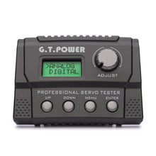 G.T. Power Servo tester Pro - C92