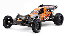 Tamiya X-SA 1/10 Racing Fighter DT-03 - 46702 (inklusive ESC) - RCXX - rc racing for professionals