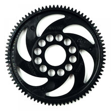 AXON SPUR GEAR TCS V2 48P 84T (1) GS-T4B-084 - RCXX - rc racing for professionals