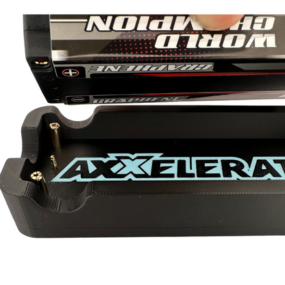 Axxelerate Standard LiPo Adapter - AX-ADLO