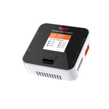 ISDT Q6 Digital Nano Lipo Charger - DC / 200W / Smart Portable / 2-6Cell - RCXX - rc racing for professionals