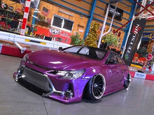 Tetsujin  TOYOTA MARK X G's AERO G-SPORTS AERO ver. (1) - TT-8219