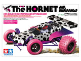 Tamiya The Hornet by Jun Watanabe – 1/10 R/C Limited Edition – 58527