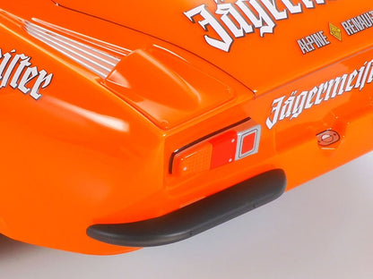 Tamiya 1/10 Alpine A110 Jägermeister 1973 M-Chassis M-06 - 58708A (ohne ESC)