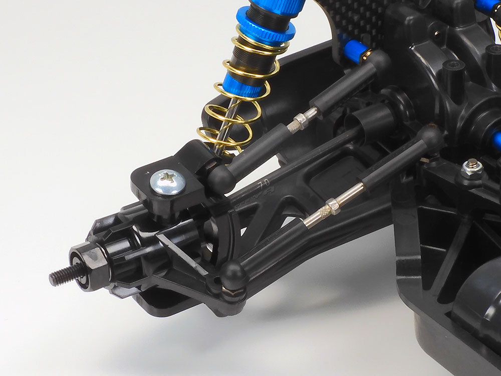 Tamiya TT-02BR Chassis Kit - 58717