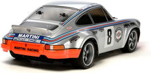 Tamiya Porsche 911 Carrera RSR 1/10 Touring TT-02 - 58571A (ohne ESC) - RCXX - rc racing for professionals