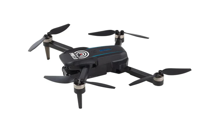 RC Camera Quadcopter „Go! Video Pro 2.0“ – Revell 23805