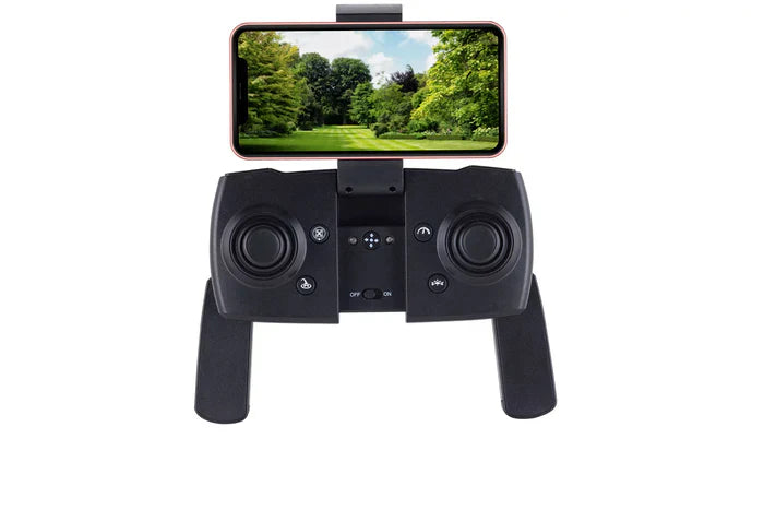 RC Camera Quadcopter „Go! Video Pro 2.0“ – Revell 23805