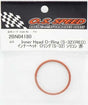 O.S. SPEED R2104/5 Inner Head O-Ring (S-32) - 2BN04180 - RCXX - RC Racing Shop | RC Models | Tuning & Spare Parts for Professionals