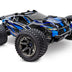 Traxxas Rustler 4x4 Ultimate Brushless VXL TSM - 1/10 RTR Stadium Truck Offroad Speed Truggy - 67097 - RCXX - RC Racing Shop | RC Models | Tuning & Spare Parts for Professionals