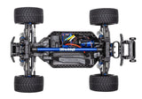 Traxxas Rustler 4x4 Ultimate Brushless VXL TSM - 1/10 RTR Stadium Truck Offroad Speed Truggy - 67097 - RCXX - RC Racing Shop | RC Models | Tuning & Spare Parts for Professionals