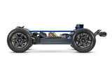 Traxxas Rustler 4x4 Ultimate Brushless VXL TSM - 1/10 RTR Stadium Truck Offroad Speed Truggy - 67097 - RCXX - RC Racing Shop | RC Models | Tuning & Spare Parts for Professionals