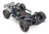 Traxxas Slash 4x4 Ultimate TSM RTR Short Course Offroad Auto (Clipless Body) - 68277 - RCXX - RC Racing Shop | RC Models | Tuning & Spare Parts for Professionals