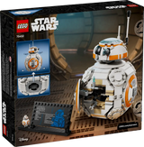 LEGO Star Wars BB-8 Astromech Droide - 75452