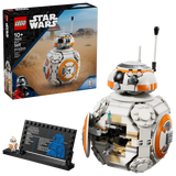 LEGO Star Wars BB-8 Astromech Droide - 75452