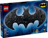 Batman Logo Lego DC - 76330