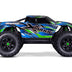 Traxxas X-Maxx VXL 8S Monster Truck Brushless - Sledgehammer Belted - RTR TSM "Self Righting " - RCXX - RC Racing Shop | RC Models | Tuning & Spare Parts for Professionals