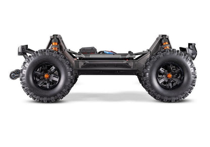 Traxxas X-Maxx VXL 8S Monster Truck Brushless - Sledgehammer Belted - RTR TSM "Self Righting "