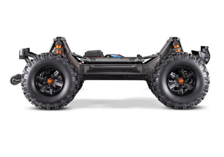 Traxxas X-Maxx VXL 8S Monster Truck Brushless - Sledgehammer Belted - RTR TSM "Self Righting " - RCXX - RC Racing Shop | RC Models | Tuning & Spare Parts for Professionals