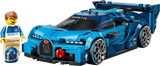 LEGO Speed Champions Bugatti Vision GT Hyper Sports Car - 77253