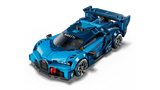 LEGO Speed Champions Bugatti Vision GT Hyper Sports Car - 77253