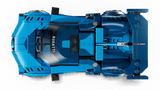 LEGO Speed Champions Bugatti Vision GT Hyper Sports Car - 77253