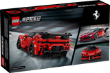 LEGO Speed Champions Ferrari SF90 XX Stradale Sports Car - 77254