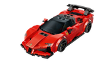 LEGO Speed Champions Ferrari SF90 XX Stradale Sports Car - 77254