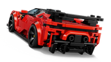 LEGO Speed Champions Ferrari SF90 XX Stradale Sports Car - 77254