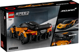 LEGO Speed Champions McLaren W1 – The Real Supercar - 77257