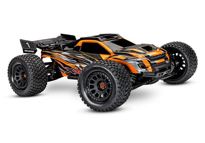 Traxxas XRT Monster Truck Stadium 8S VXL - 1/6 Brushless - RTR - TSM (Limitiert) - 78086