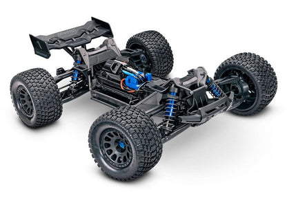 Traxxas XRT Monster Truck Stadium 8S VXL - 1/6 Brushless - RTR - TSM (Limitiert) - 78086