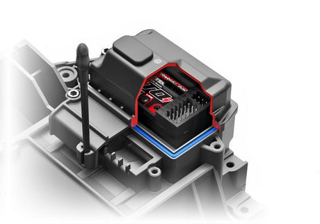 Traxxas XRT Monster Truck Stadium 8S VXL - 1/6 Brushless - RTR - TSM (Limitiert) - 78086 - RCXX - RC Racing Shop | RC Models | Tuning & Spare Parts for Professionals