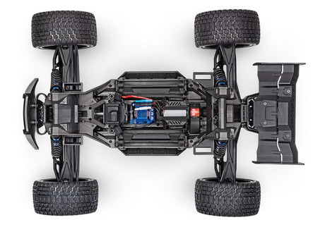 Traxxas XRT Monster Truck Stadium 8S VXL - 1/6 Brushless - RTR - TSM (Limitiert) - 78086 - RCXX - RC Racing Shop | RC Models | Tuning & Spare Parts for Professionals