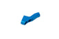 Tamiya Rear Damper Stay Mount (Blue) (2) TRF421 - 19803484