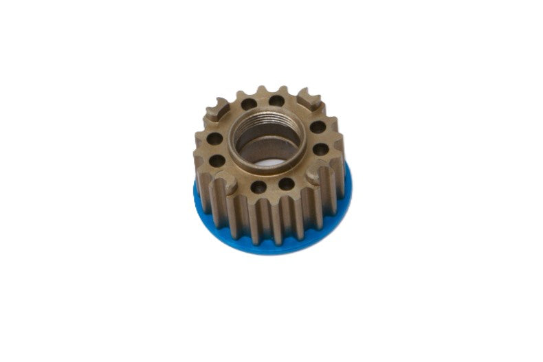 Tamiya Center Pulley (20T) (Blue) TRF421 - 13451516