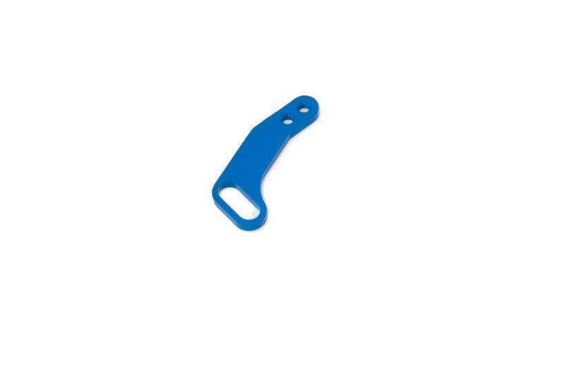 Tamiya Knuckle Arm (Blue) (2) TRF421 - 19803493