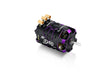 Hobbywing XeRun D10 13.5T Motor for Drift - PURPLE - RCXX - rc racing for professionals