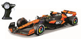 F1 McLaren MCL38 2.4 GHZ #4 Norris