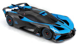 RC Bugatti Bolide 1/14 blau - RCXX - RC Racing Shop | RC Models | Tuning & Spare Parts for Professionals