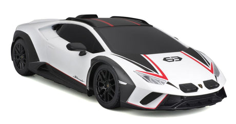 RC Lamborghini Huracan Sterrato 1/14 weiss - RCXX - RC Racing Shop | RC Models | Tuning & Spare Parts for Professionals