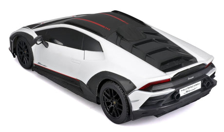 RC Lamborghini Huracan Sterrato 1/14 weiss - RCXX - RC Racing Shop | RC Models | Tuning & Spare Parts for Professionals