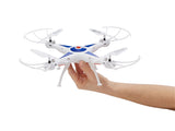 Revell Quadcopter GO!stunt RTF GHz - 23842
